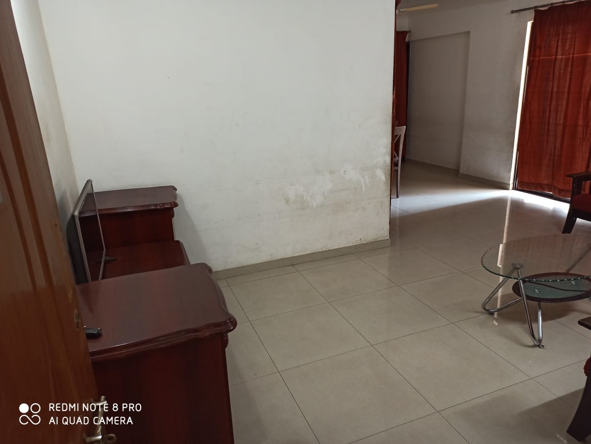 Flat on rent hot sale in viman nagar