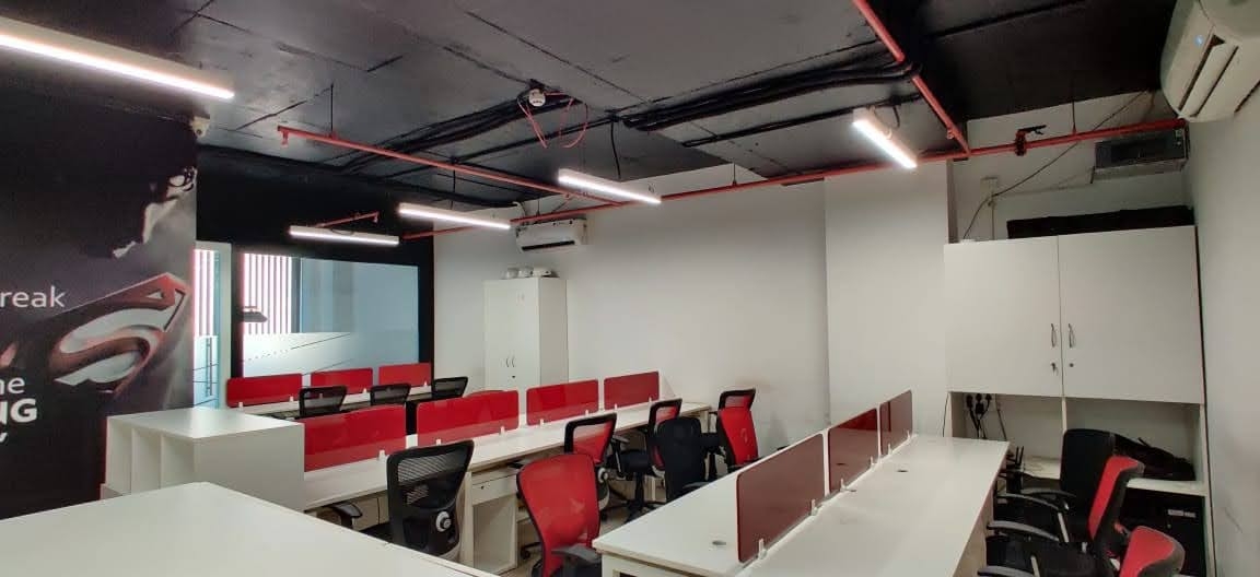 Premium Office 1610 Sqft For Sale In Viman Nagar Near Hyatt Regency Hotel Pune - Price - 2,75,000,00