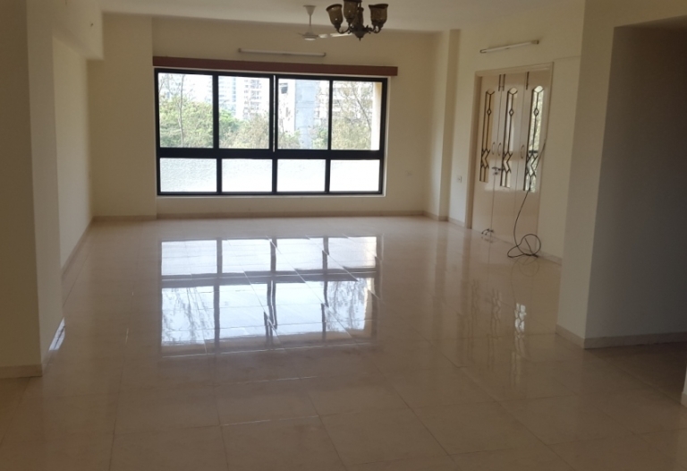 3 BHK Flat Available for Sale in Empress Court Society at Sopan Baug, Pune