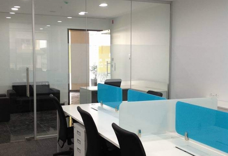 Fully Furnished office is Available At Viman Nagar For Rent in Pune