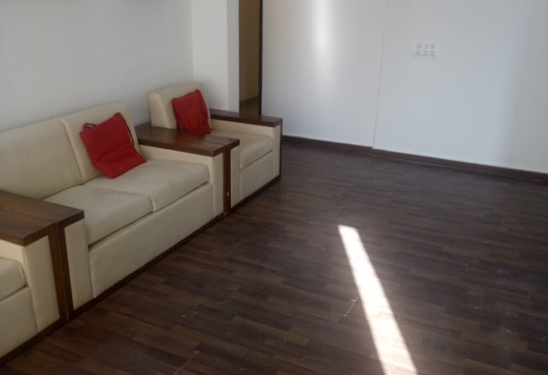 3.5 BHK fully furnished luxurious apartment available for lease in Surya Suman Society in Kalyani Nagar, Pune