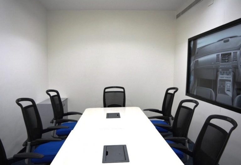 Commercial office spaces is available For Rent At Viman Nagar.