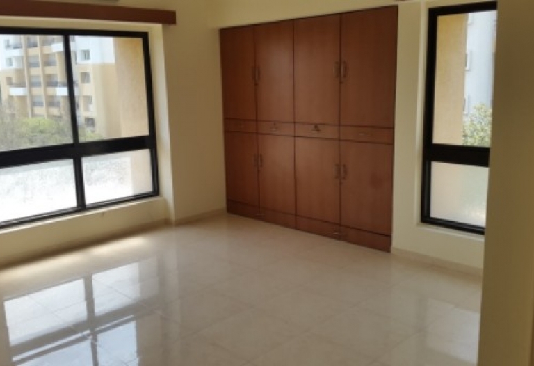 Ready to Move 3 BHK flat for sale in Empress Court, Sopan baug - Pune