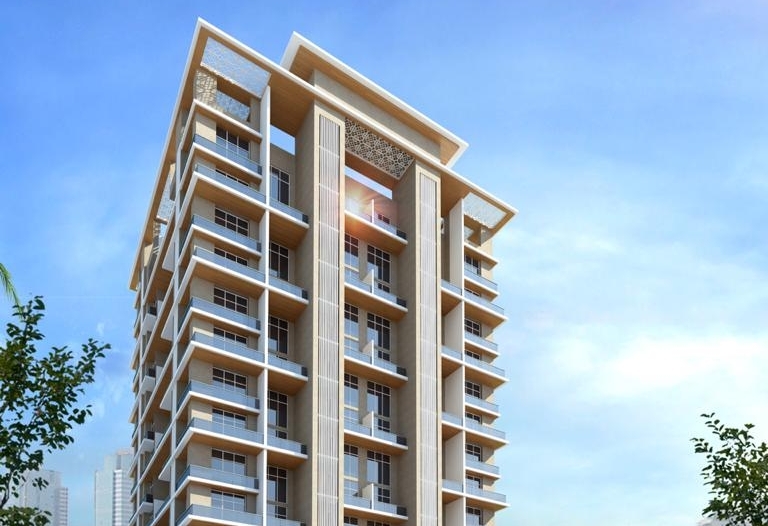 Spacious 1 Bhk Flat / Apartments with Terraces & a Sitout Balcony for each Room - at Phase-1 Hinjewadi, Pune, Nearing Possession