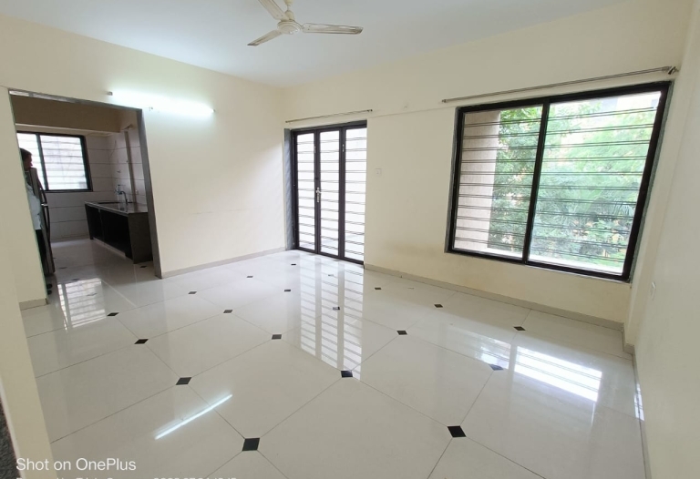 2 bhk flat for sale in Radhe Camelot Roayale Society, Vimannagar, Pune, Maharashtra, India.