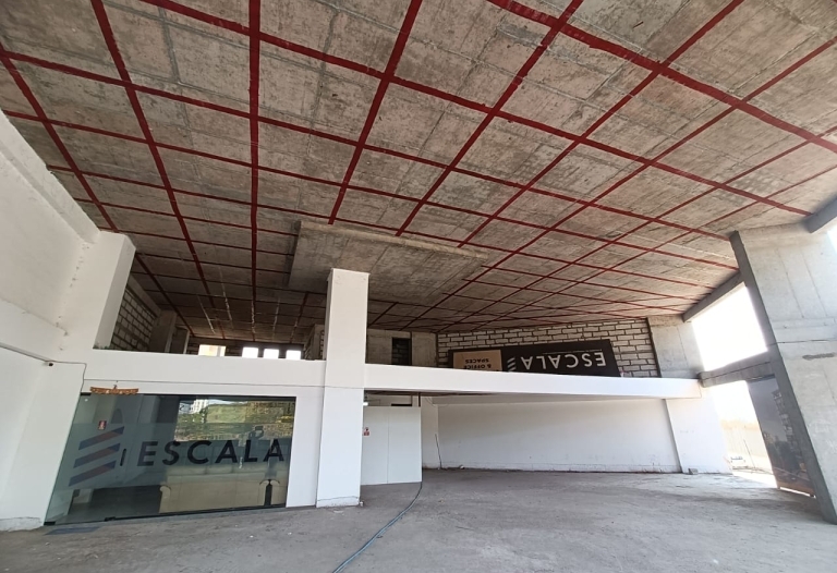 Premium Retail Showroom Space Double Height North facing for sale in kharadi, Next to Eon IT Park, 7230 sqft, Pune, Maharashtra, India, 
