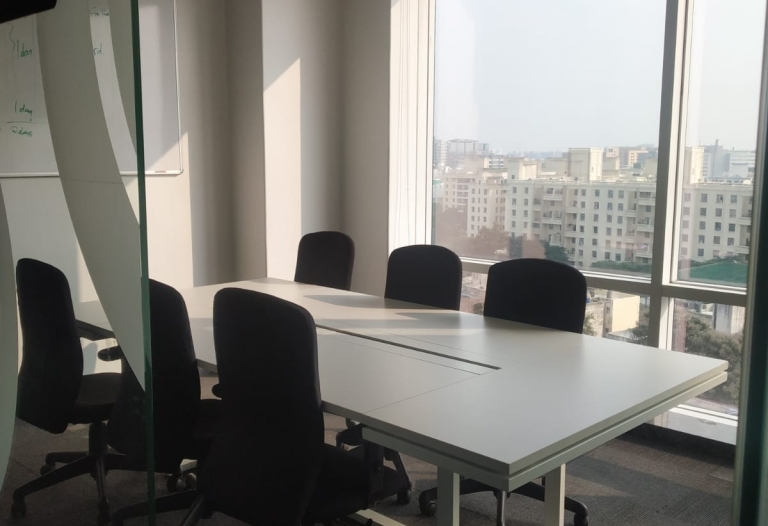 Furnished - Office For Sale In Viman Nagar - Pune - Maharashtra - India - Price - 14,85,000,00
