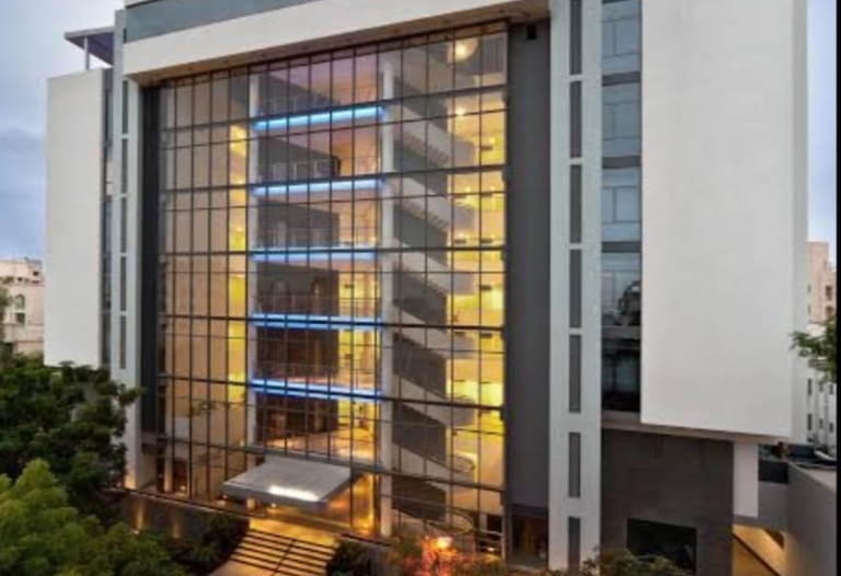 Furnished - Ofice For Rent In Viman Nagar - Pune - Maharashtra - India.