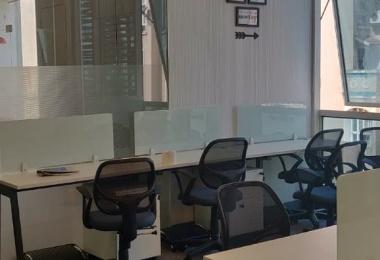 Furnished - Office For Rent In Viaman Nagar - Pune - Maharashtra - India.