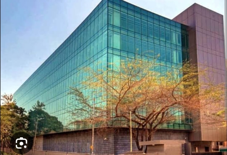 Office Space For Rent In Viman Nagar - Pune - Maharashtra - India.