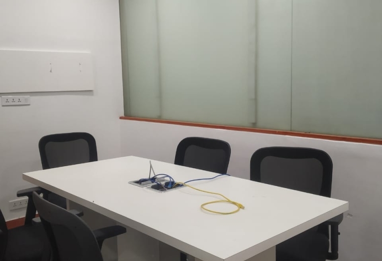 Furnished - Office For Rent In Viman Nagar - Pune - Maharashtra - India - Rent - 682,000