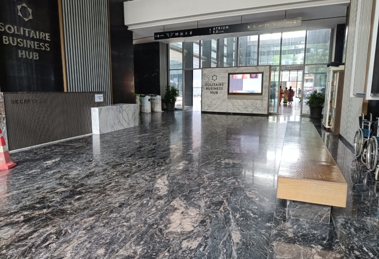 Office For Rent In Viman Nagar - Pune - Maharashtra - India - 2500 Sqft. Rent - 1,50,000