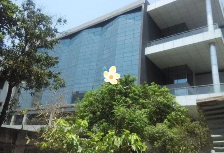 Office Space For Rent In Viman Nagar Pune - Maharashtra - India - 7830 Sqft Office Space.Rent - 6,70,000.