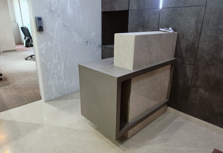 Furnished office for Sale in Viman Nagar Pune - Maharashtra India. Price 4,50,00,000.