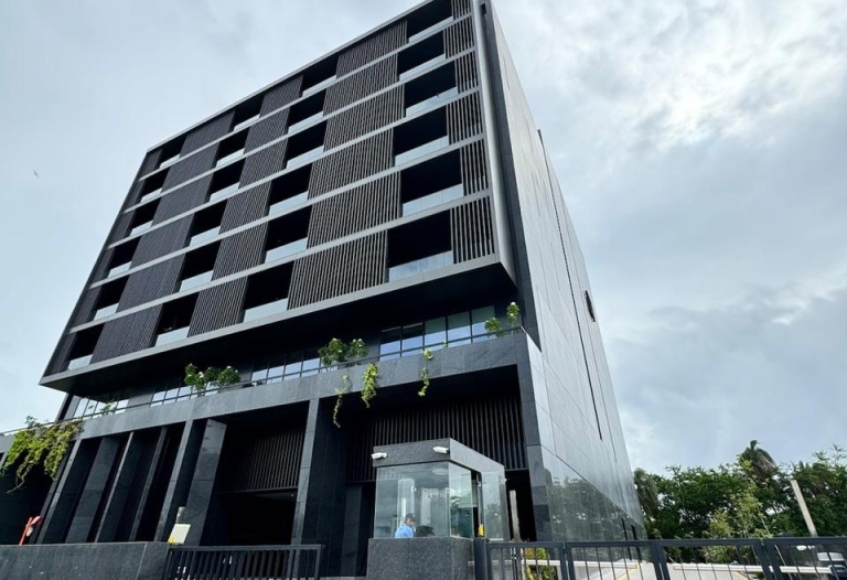 Premium Office Space For Rent in Koregao Park Annex, Mundhwa Pune - Maharashtra - Rent - 1,64,000