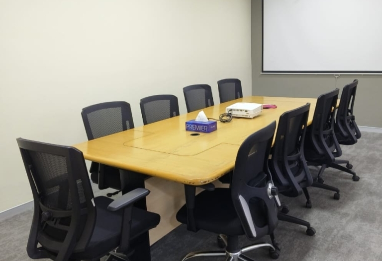 Furnished - Plug & Play Office For Rent In Viman Nagar - Pune - Rent - 13,72,000