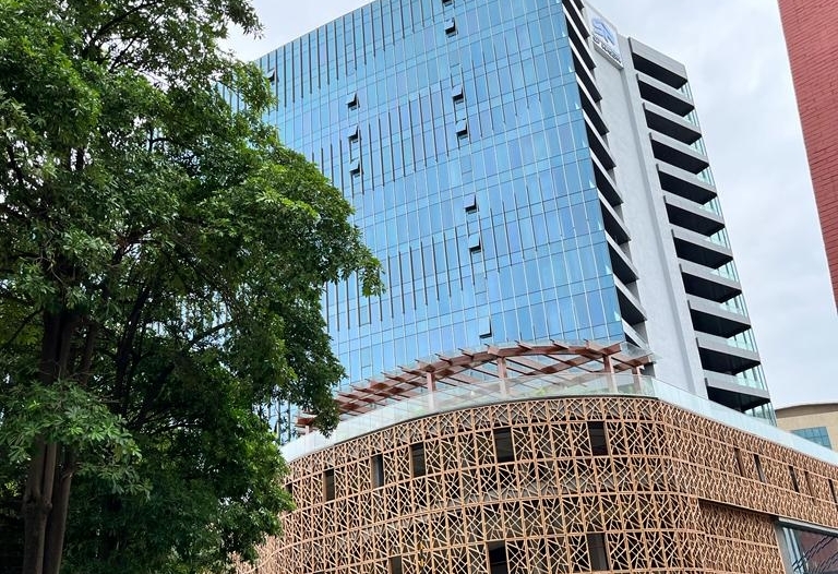 Premium Office Space For Rent in Phursungi - Hadapsar Pune - Maharashtra - Rent - 10,000,00