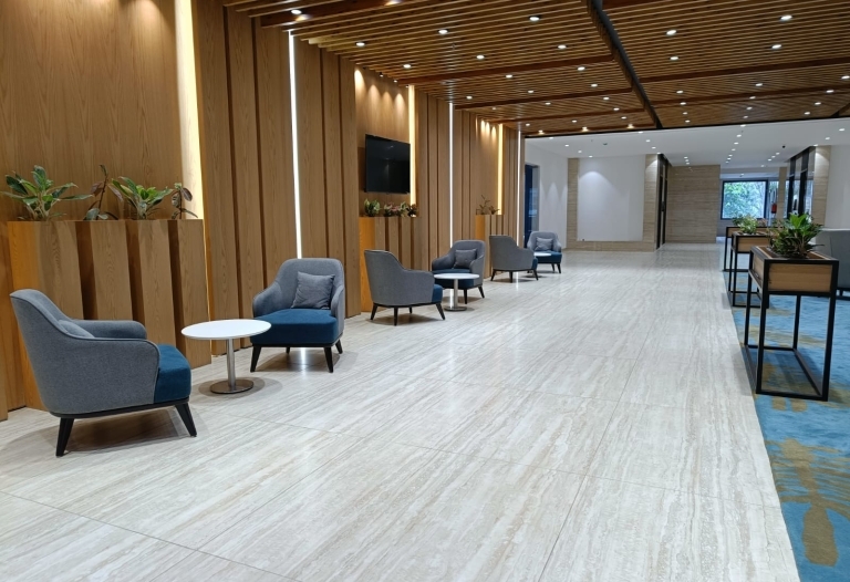 Premium office For Rent In Kharadi Pune - Mharashtra - India - Rent - 1,50,00,000