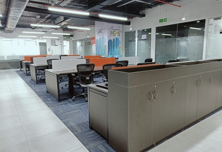 Affordable Coworking Space in Viman Nagar, Pune &ndash; Perfect for Your Business Growth - Rent - Rs 8300 Per Seat