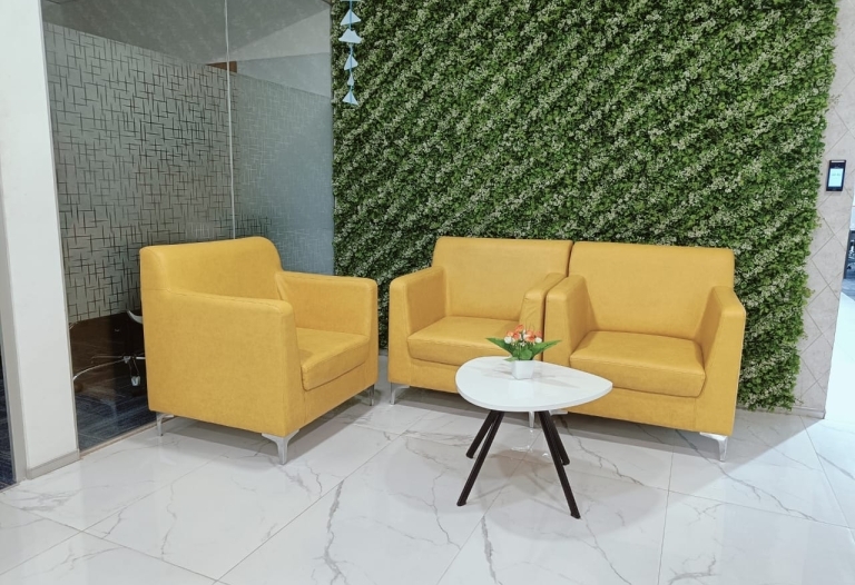 Coworking Space in Viman Nagar, Pune &ndash; Flexible, Collaborative, and Convenient - Rent - Rs 8200 Per Seat