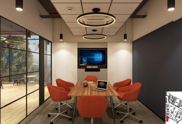 Affordable Coworking Space Near You  | Flexible Office Solutions - Rent - Rs 8100 Per Seat