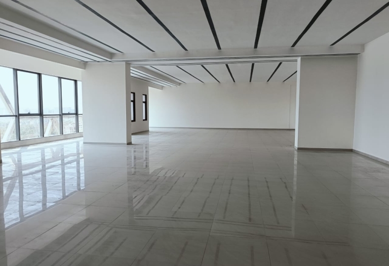 Brand New Unfurnished Office for Rent in Kharadi &ndash; Premium Commercial Space in New Building - Rent - Rs 8,60,000