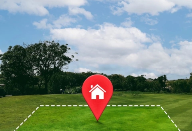 4.5 Acres Plot Available at Prime Location in Bhugaon For Joint Development.