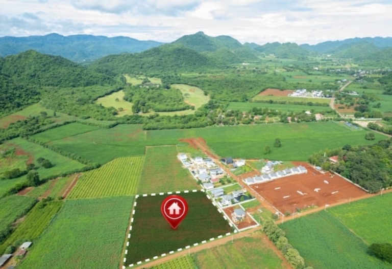 Commercial Plots available for Joint Development in Prime Location at Bavdhan & Baner