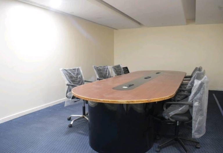 Fully Furnished office space for rent in Viman Nagar Pune - Maharashtra - India.