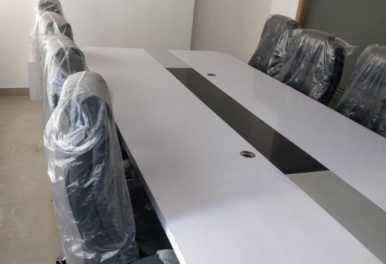 1225 Sqft Fully Furnished Office Space for Rent in Viman Nagar, Pune &ndash; Ideal for IT & Corporate Use
