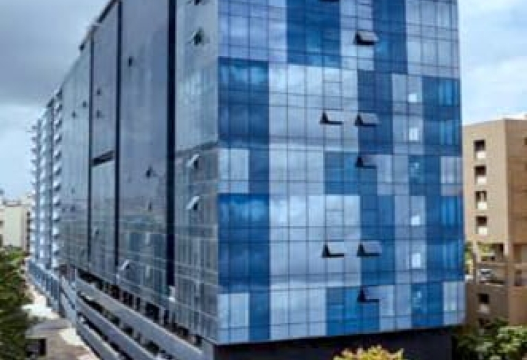 Ready-to-Move 750 Sqft Furnished Office Space Available in Viman Nagar Pune