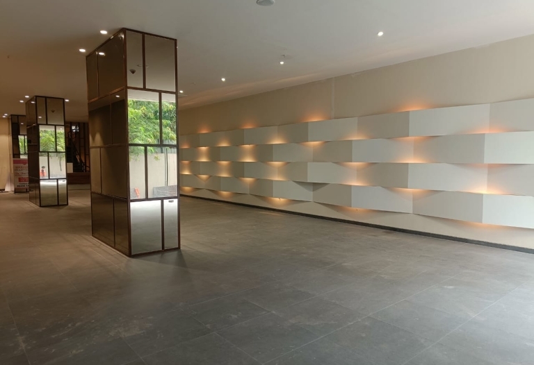 7800 Sqft Grade A Customizable IT Office Space for Rent in Prime Kalyani Nagar