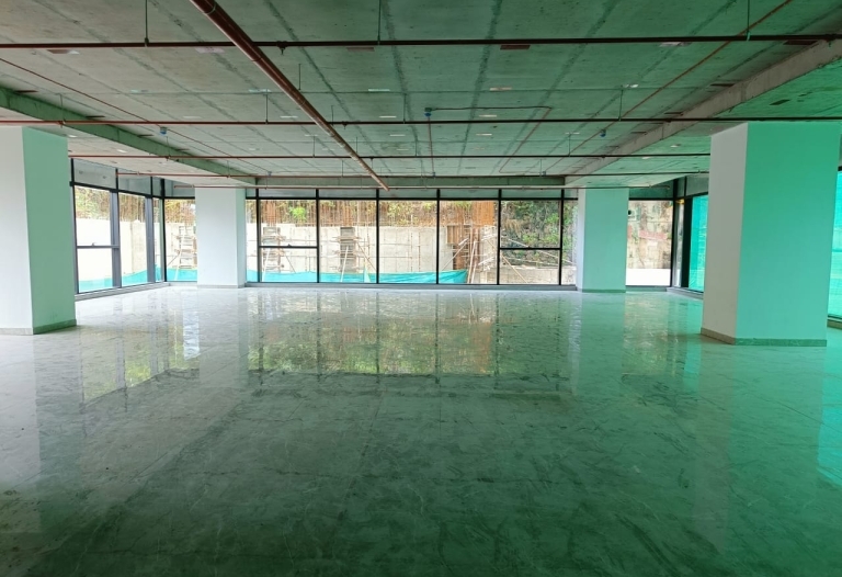 High Visibility Showroom Space in Kharadi | 8700 Sqft | Suitable for Croma, Reliance Digital, Lifestyle