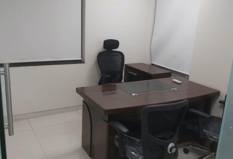 Grade A Office Space for Rent in Dhole Patil Road Pune &ndash; 1750 Sqft Near Bund Garden Metro Station