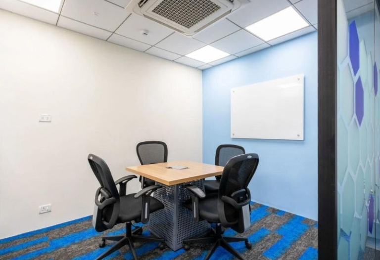 Premium Office Space for Rent in Balewadi Pune | 5500 Sqft Near Balewadi Highstreet