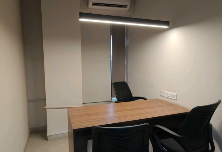 Grade A Office Space for Rent in Balewadi Pune &ndash; 4500 Sqft Near Highstreet