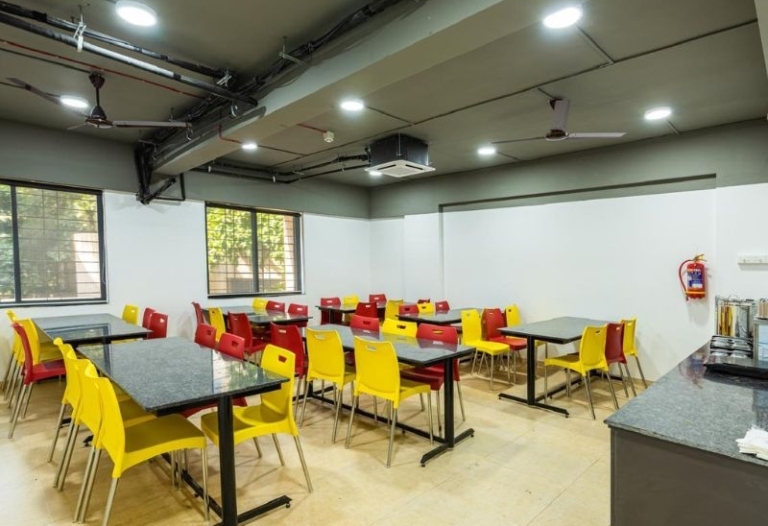 Plug & Play 7500 Sqft Office for Rent in Balewadi Pune &ndash; Grade A Building
