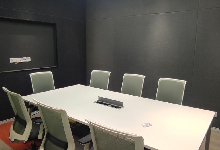 Plug & Play 6500 Sqft Furnished Office for Rent in Bavdhan Near Lantana Gardens Bavdhan Pune
