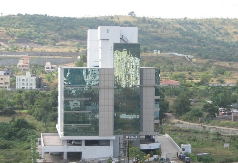 Grade A Fully Furnished Office Space in Bavdhan Pune | 14000 Sqft Near I Space IT Park Bavdhan Pune