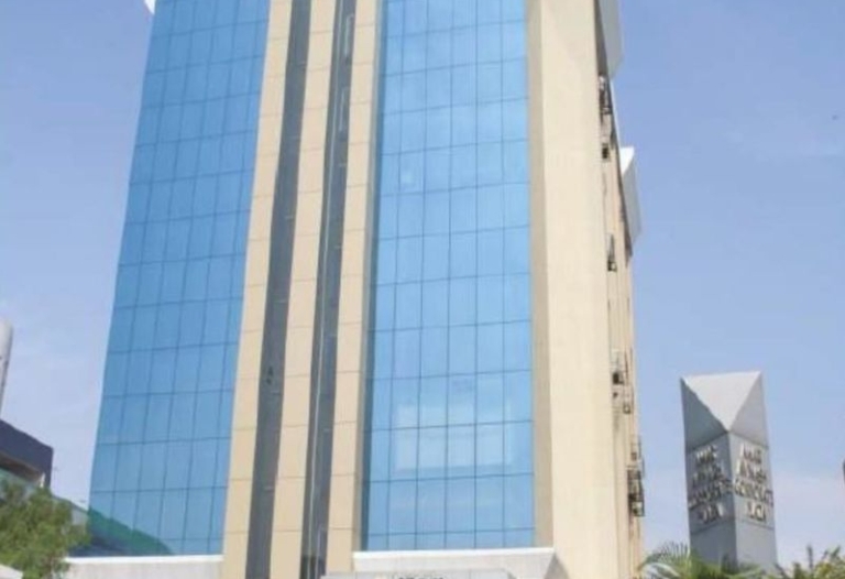 Ready to Move 6800 Sqft Office Space for Rent in Bund Garden Pune Near Metro Station