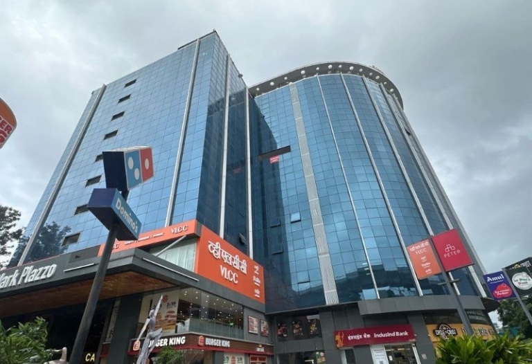 Plug & Play 1900 Sqft Office for Rent in Hinjewadi Phase 1 Pune Near Ibis Hinjewadi Pune