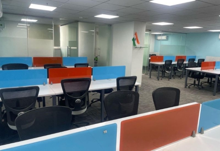 IT / Corporate Office Space for Rent in Hinjewadi Pune Near Ibis &ndash; 3500 Sqft
