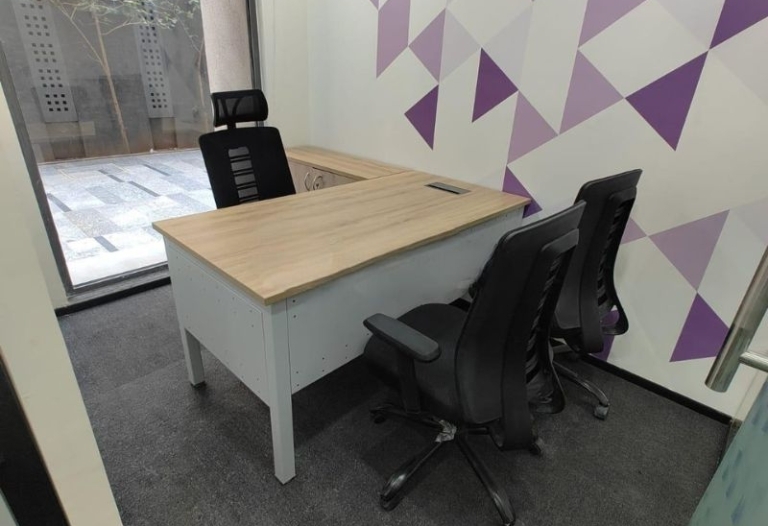 Ready to Move 2200 Sqft Furnished Office in Hinjewadi Pune Near IT Parks