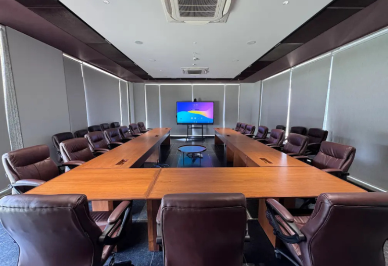 IT / MNC Suitable 30000 Sqft Office Space for Lease in Pashan Pune