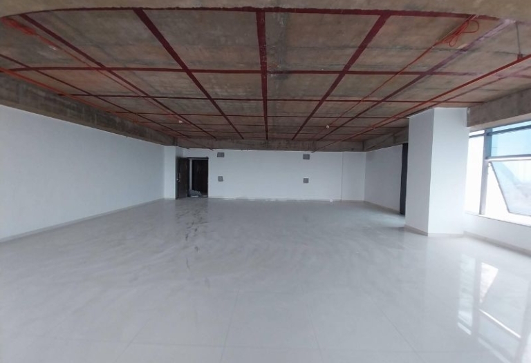 Flexible Office Space for Rent in West Pune &ndash; 2100 Sqft Near Baner & Wakad