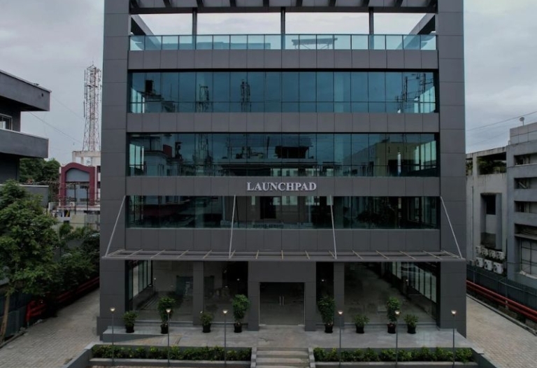 Corporate Office Space Near Baner & Wakad &ndash; 5000 Sqft in Pimple Nilakh Pune