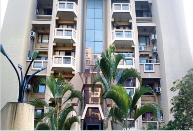 Exclusive 4 BHK with Private Pool for Rent | Satellite Tower, Koregaon Park - Pune
