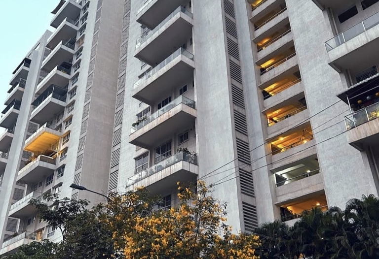 Premium 3 BHK for Rent | Tuscan Estate, Kharadi, Pune | Near Radisson Blu Hotel