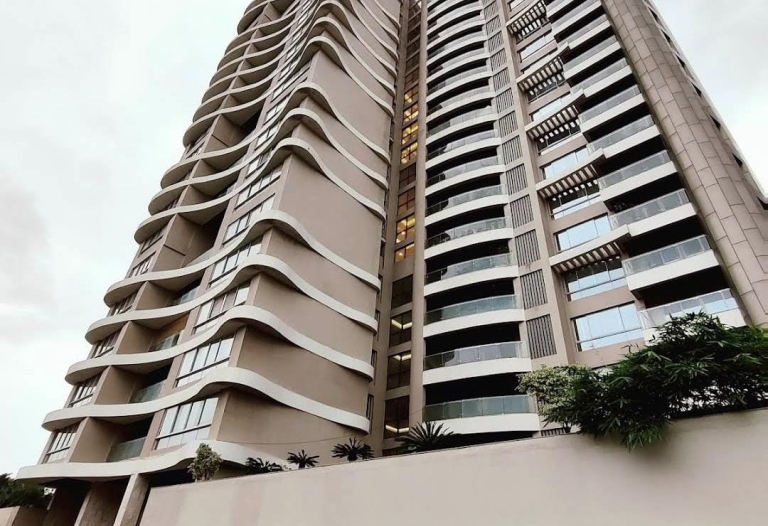 Ultra-Premium 4 BHK for Rent | Vascon Windermere, Koregaon Park, Pune