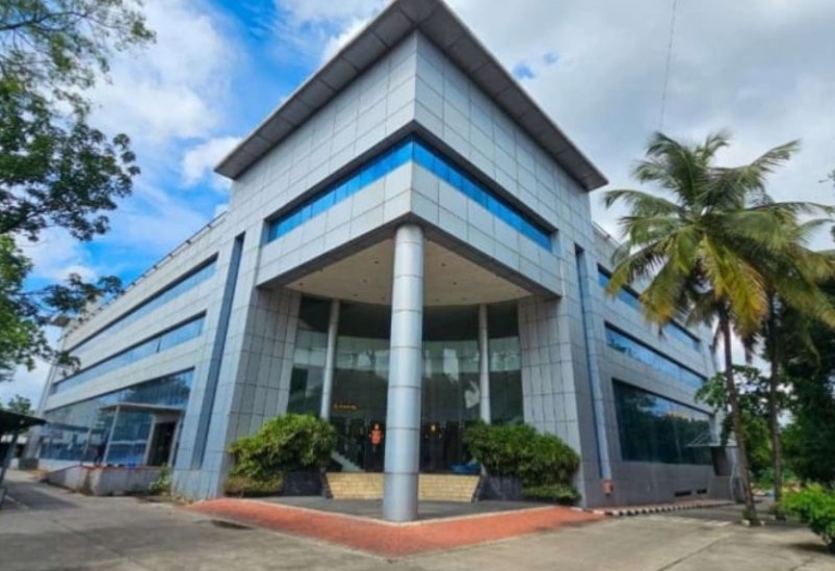 Grade A Industrial Warehouse for Lease in Hadapsar Industrial Estate, Pune &ndash; 1,01,987 Sq Ft
